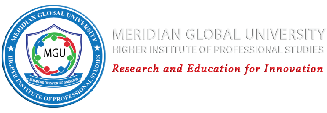 Meridian Global University